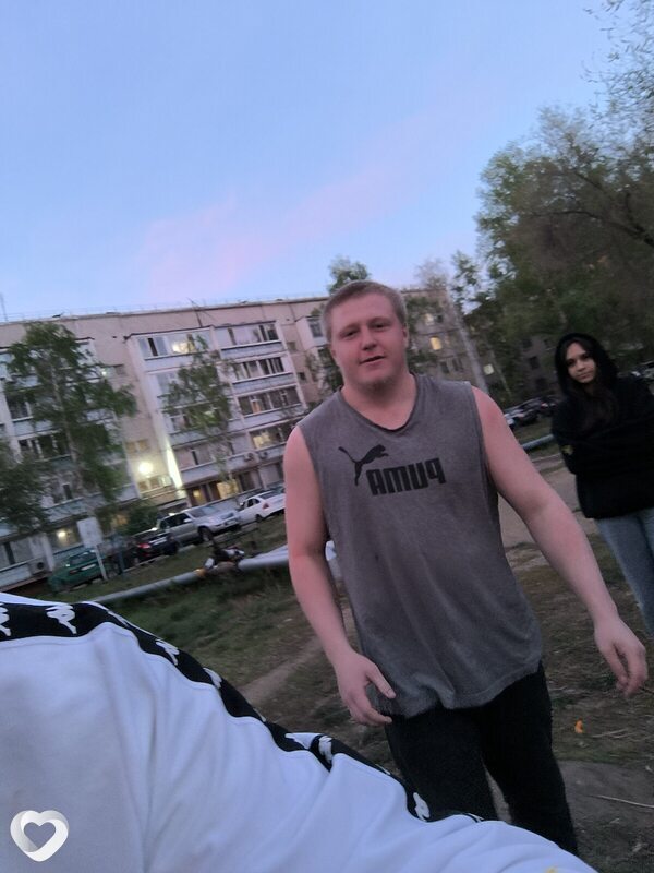 Андрей, 23, Костанае — анкета №2300530