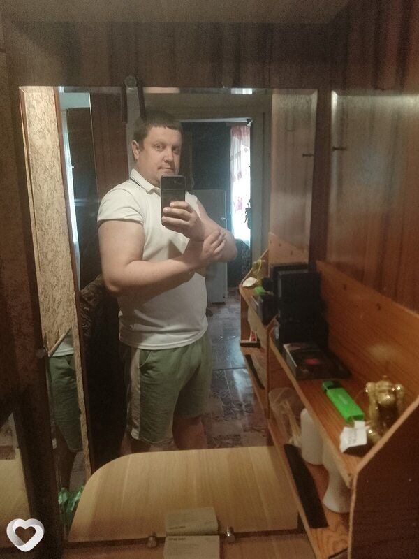 Алексей, 32, Шуи — анкета №2300532