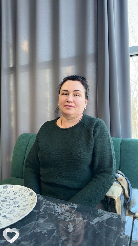 Ольга, 57, Рудном — анкета №2300534