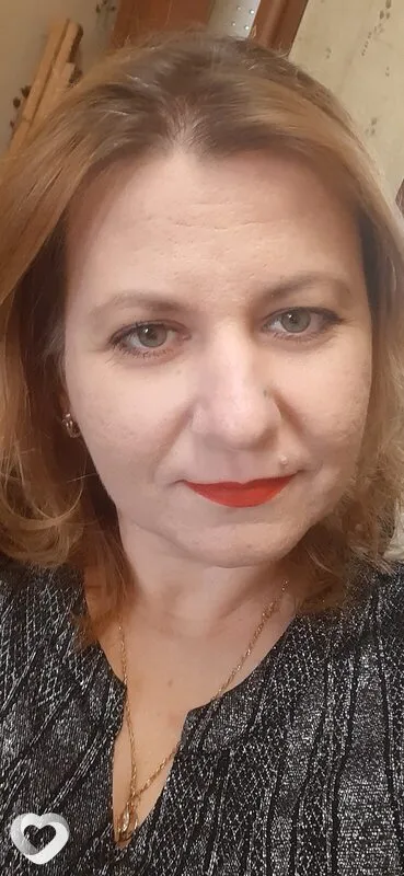 Светлана, 46, Москве — анкета №2300418