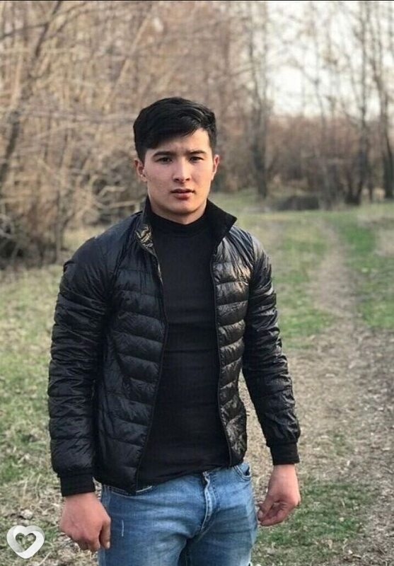 Фарид, 41, Красноярске — анкета №2300420
