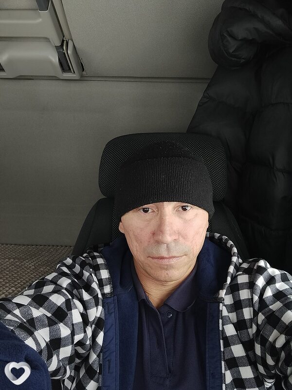 Марат, 41, Уфе — анкета №2300421