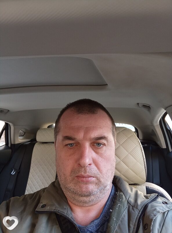 Александр, 45, Одинцове — анкета №2300424
