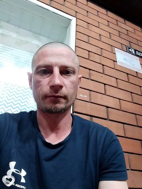 Виктор, 31, Воронеже — анкета №2300426