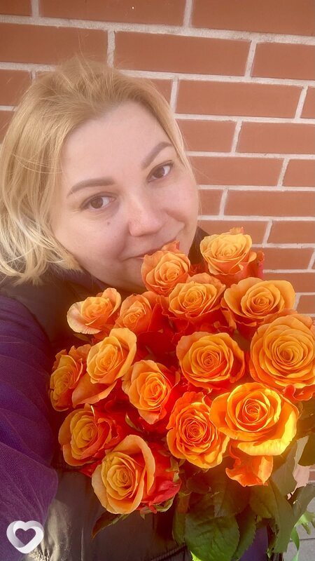 Ольга, 45, Самаре — анкета №2300427