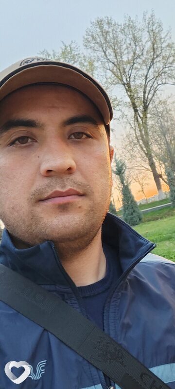 Батка, 30, Сочи — анкета №2300641