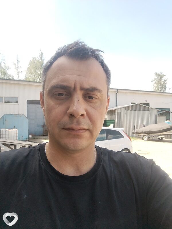 Максим, 40, Подольске — анкета №2300649