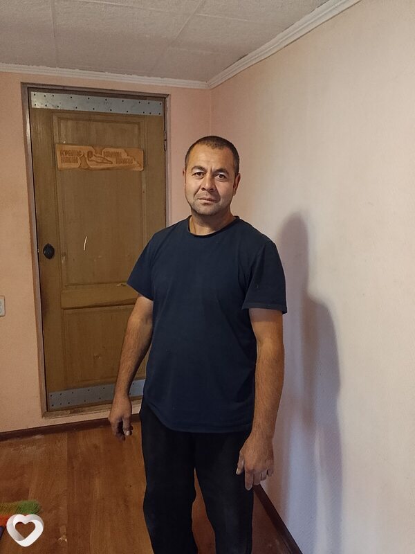 Женя Макарович, 41, Ступине — анкета №2300650