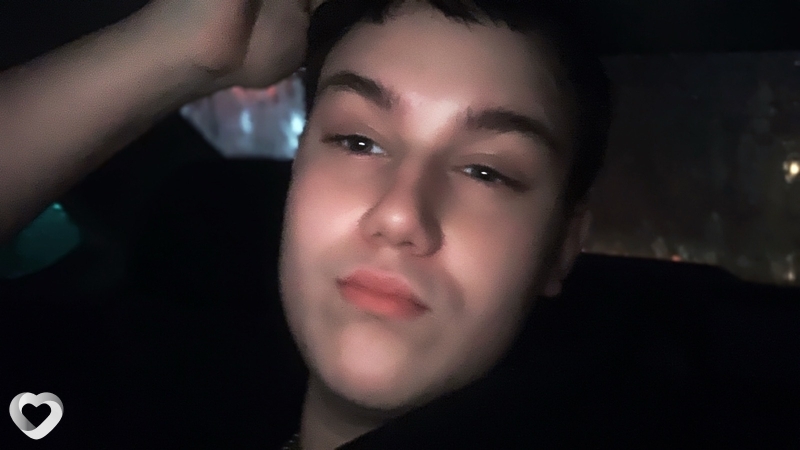 Егор, 19, Алексине — анкета №2300817