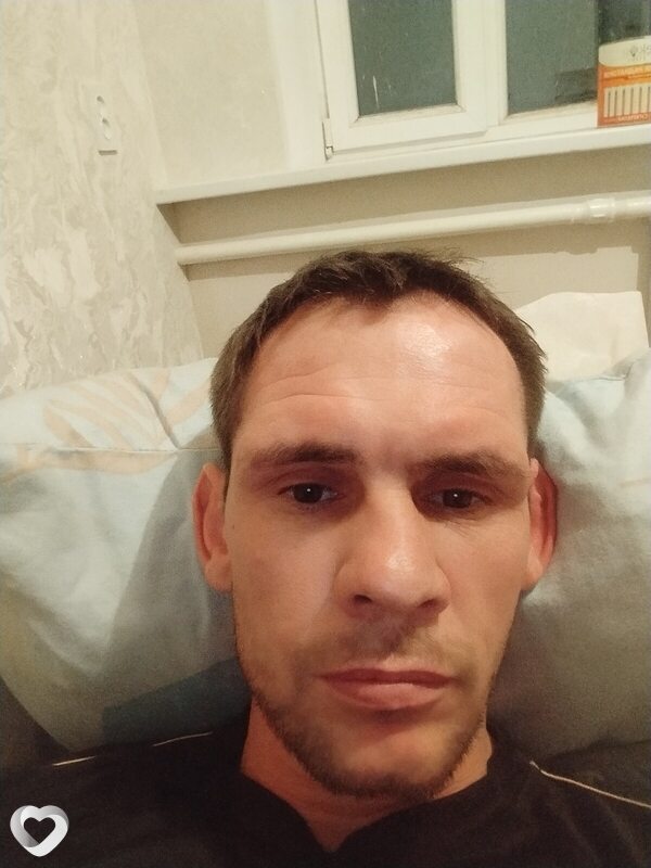Егор, 37, Бишкек — анкета №2300823