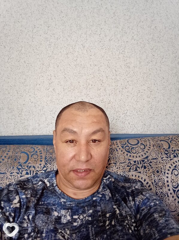 Адилхан, 41, Уральске — анкета №2300824
