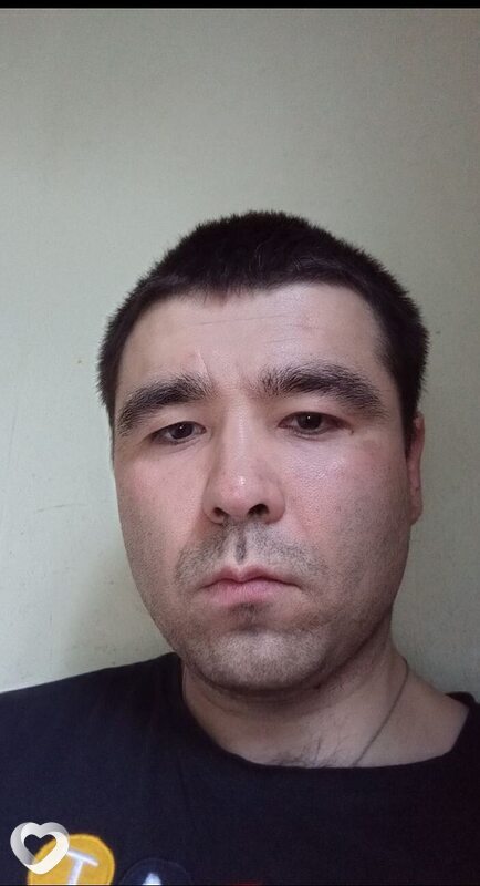 Марсель, 30, Челябинске — анкета №2300825