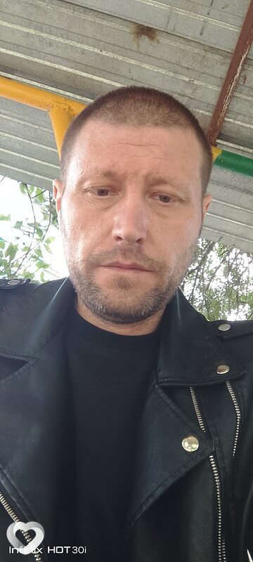 Иван, 38, Невинномысске — анкета №2300826