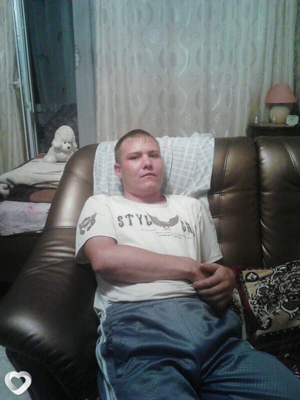 Димка, 33, Уссурийске — анкета №2300832