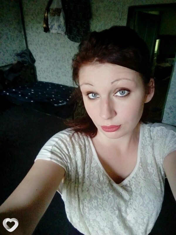 Кристина, 34, Москве — анкета №2300613