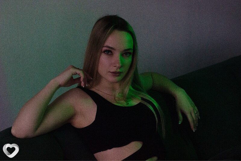Елена, 27, Гродно — анкета №2300614