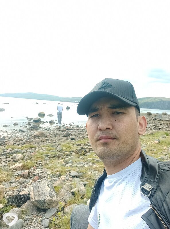 Холбой, 34, Свободном — анкета №2300615