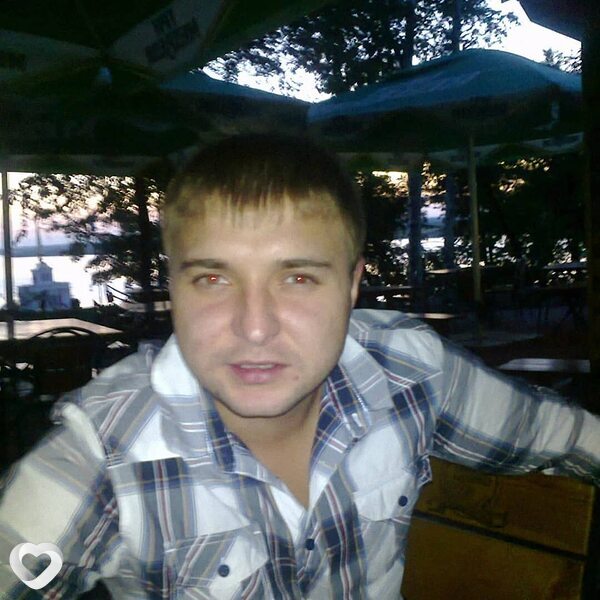 Андрей, 40, Кинеле — анкета №2300620