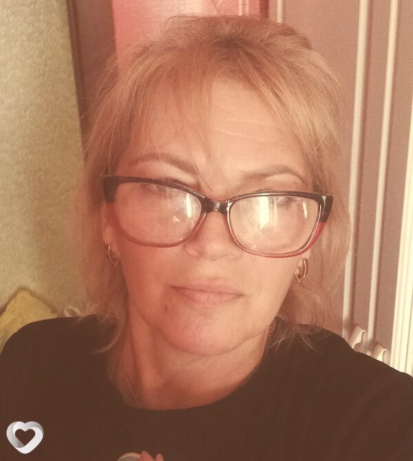 Ольга, 54, Енакиеве — анкета №2300671