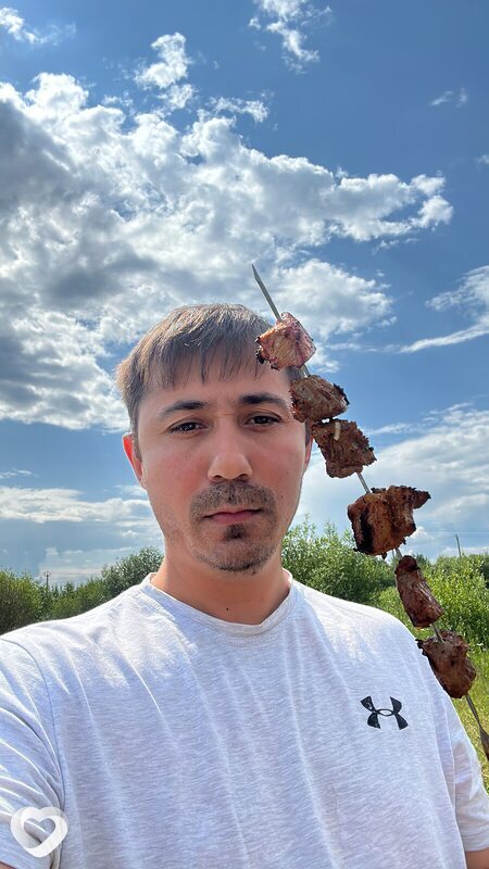 Толик, 36, Вологде — анкета №2300673