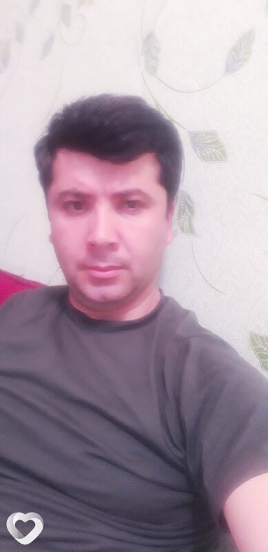 Maksim, 36, Самаре — анкета №2300674
