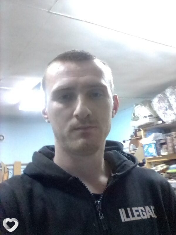 Павел, 34, Новосибирске — анкета №2300685
