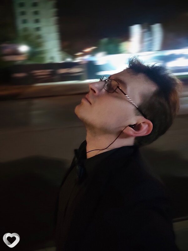 Алексей, 28, Тюмени — анкета №2300713