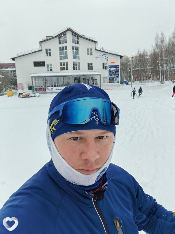 Дмитрий, 39, Москве — анкета №2300715