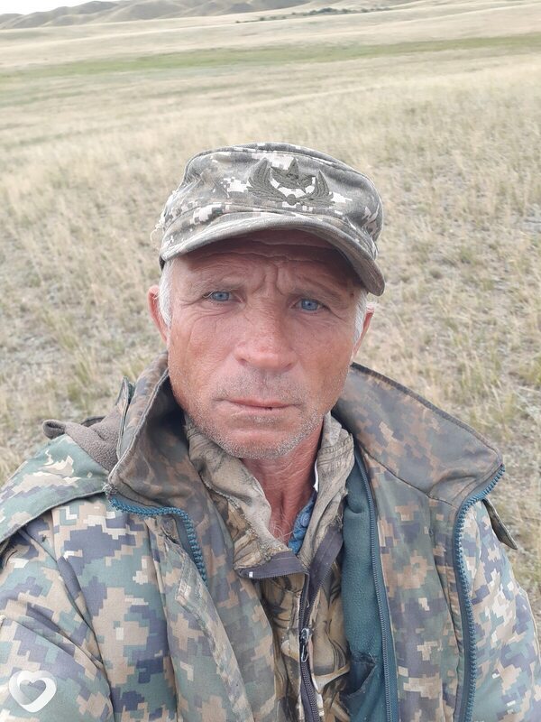 Сергей, 52, Семей — анкета №2300729