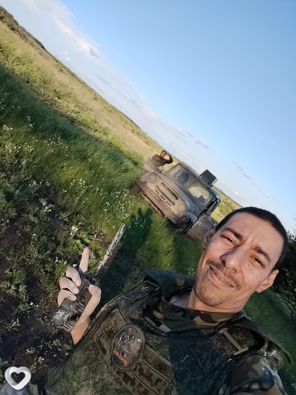 Амир, 34, Елеце — анкета №2300733