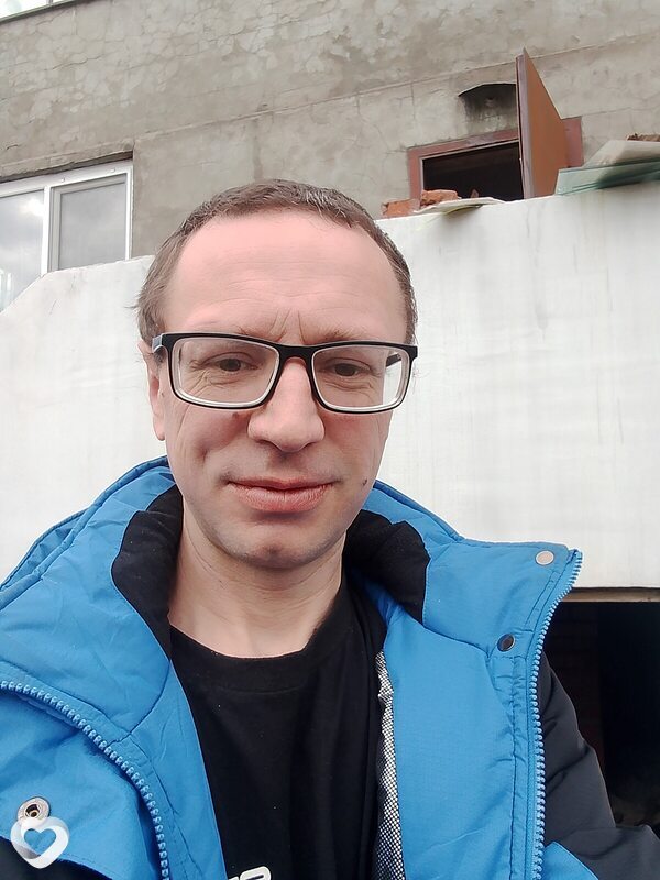 Костя, 20, Туле — анкета №2300736