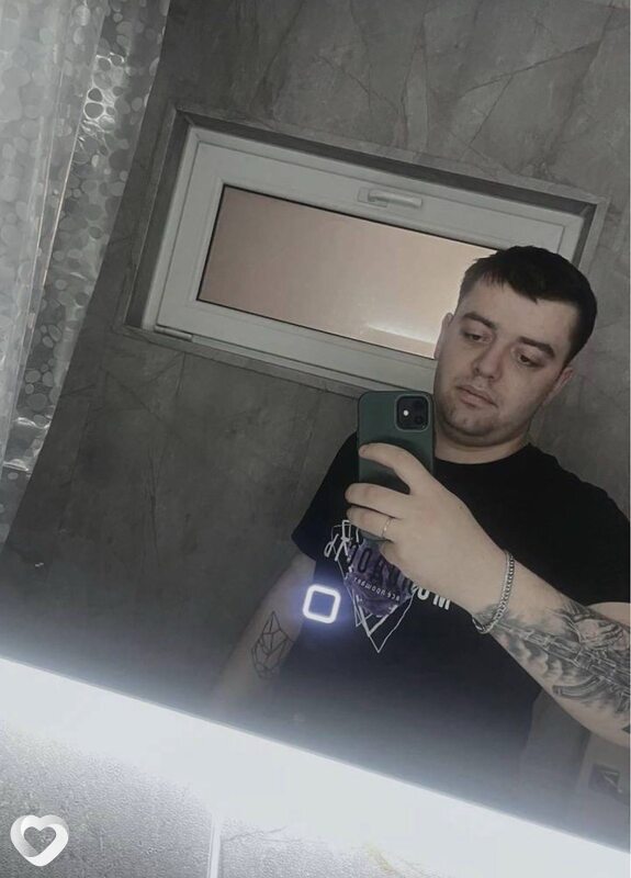 Никита, 25, Нижнем Новгороде — анкета №2300738