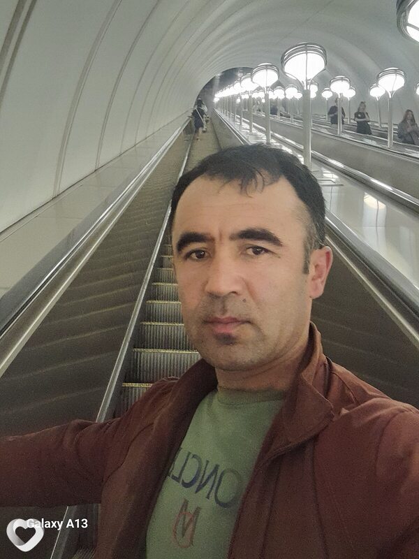 Нурик, 38, Москве — анкета №2300742