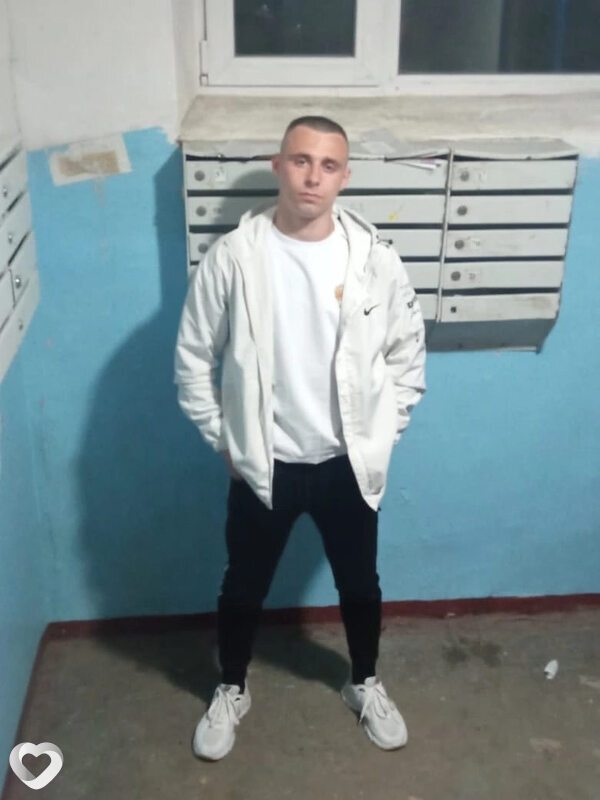 Серёжа, 22, Комсомольске-на-Амуре — анкета №2300745