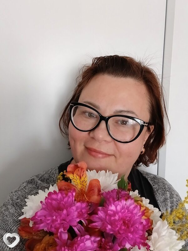 Алечка, 47, Туймазах — анкета №2300746