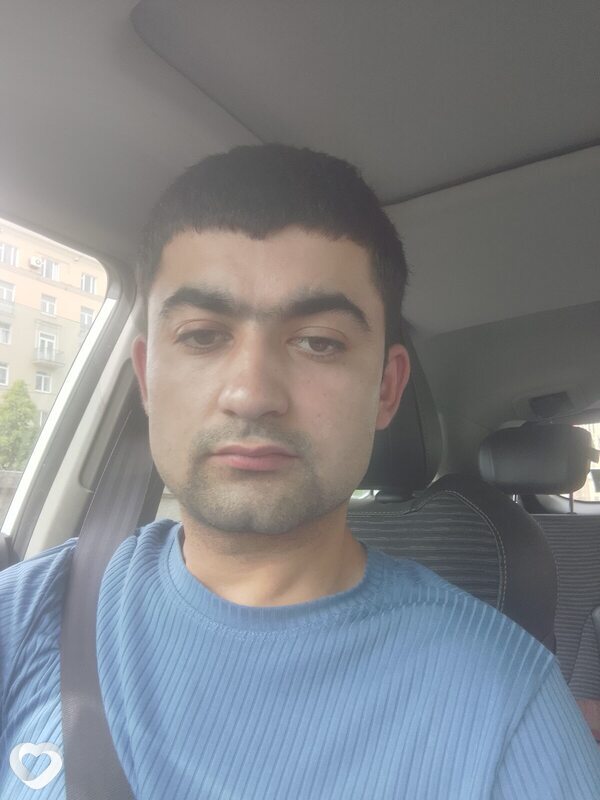 Асад, 24, Химках — анкета №2300751