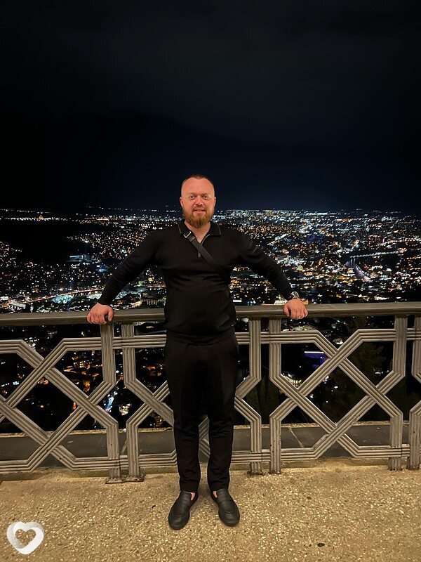 Дмитрий, 30, Серпухове — анкета №2300760