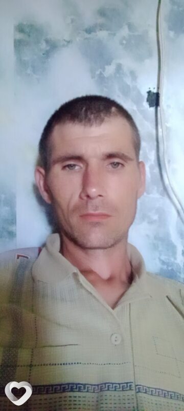 Иван, 34, Новосибирске — анкета №2300762