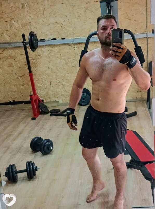 Александр, 33, Находке — анкета №2300764
