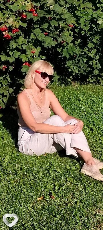 Елена, 43, Твери — анкета №2300765