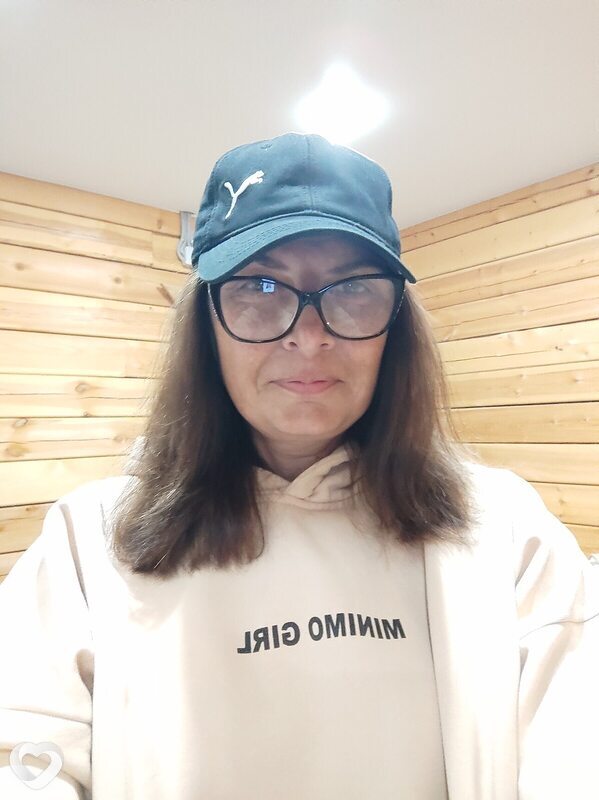 Яра, 51, Иркутске — анкета №2300777