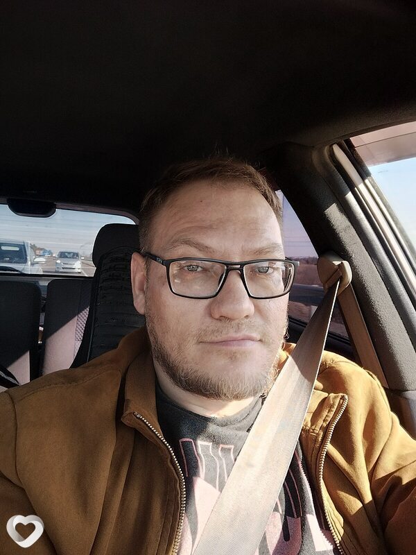Анатолий, 42, Благовещенске — анкета №2300781
