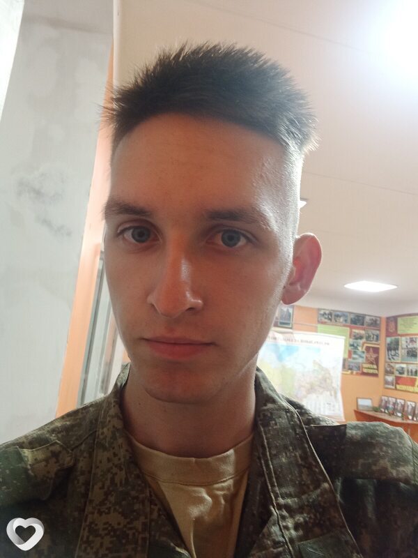 Богдан, 22, Казани — анкета №2300782