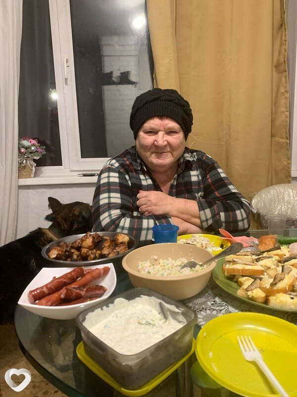 Ирина, 64, Екатеринбурге — анкета №2300783