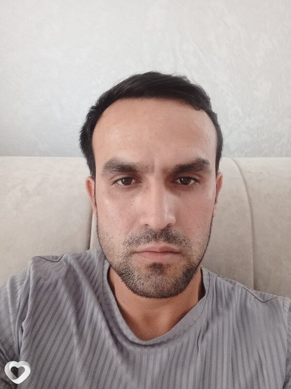 Убайдулло, 31, Ярославле — анкета №2300787