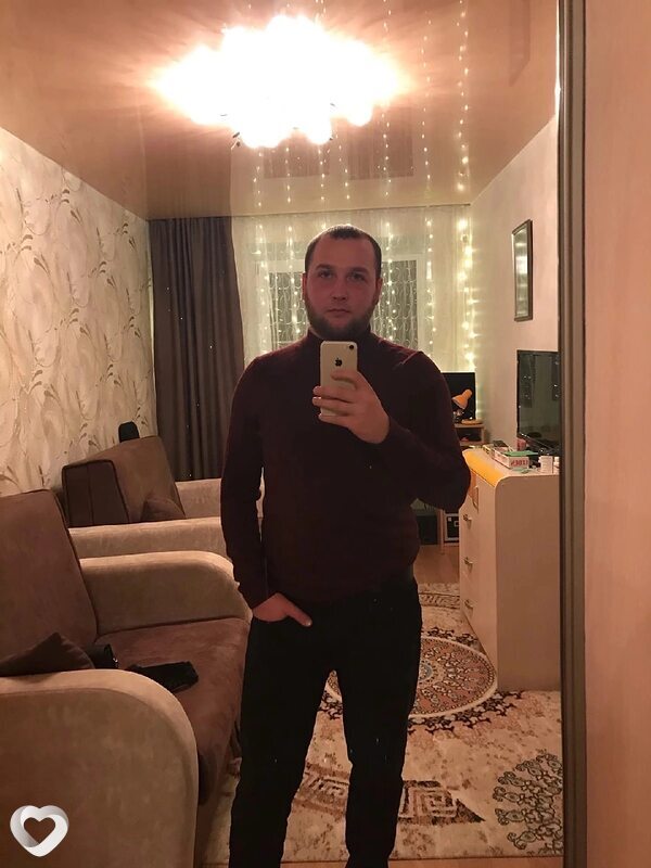 Евгений, 30, Каменске-Уральском — анкета №2300688