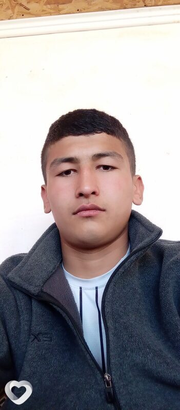 Уткирбек, 21, Улан-Удэ — анкета №2300696