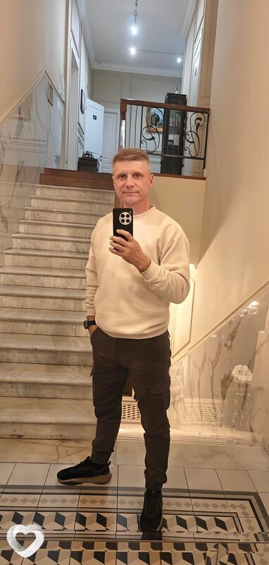 Михаил, 45, Курске — анкета №2300699
