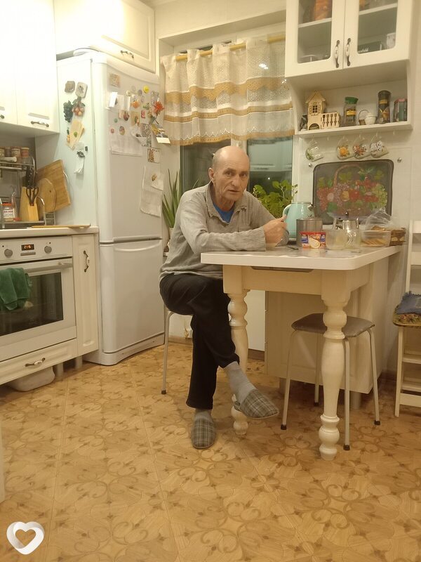 Константин, Тобольск