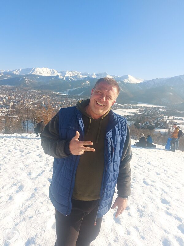 Дмитрий, 52, Цвикау — анкета №2301232